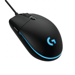 Logitech G Pro Gaming Mouse (1)