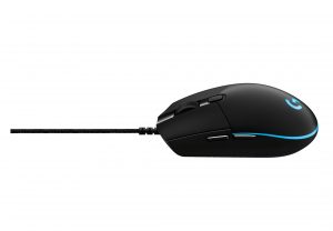 Logitech G Pro Gaming Mouse (2)