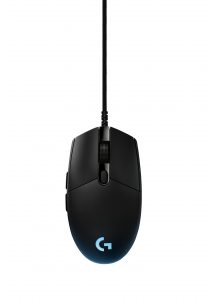Logitech G Pro Gaming Mouse (3)