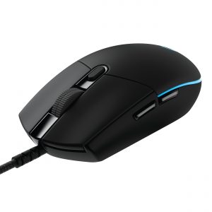 Logitech G Pro Gaming Mouse (6)