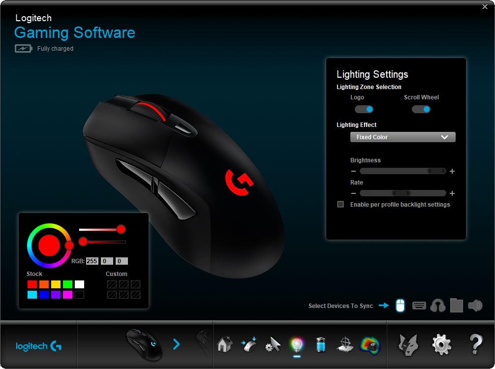how to use logitech g hub software how to use logitech g hub software