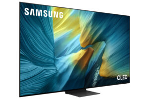 OLED S95F