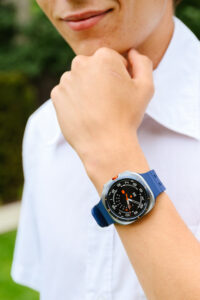 Galaxy Watch Ultra