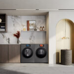 Sušička Samsung Bespoke AI